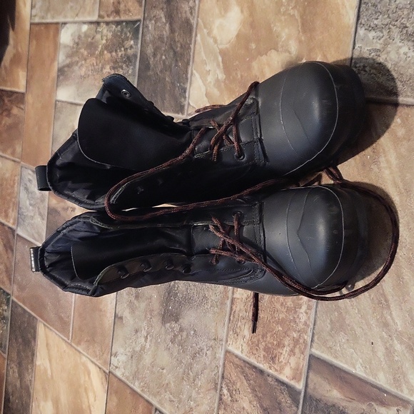 Hunter boots - Picture 4 of 7